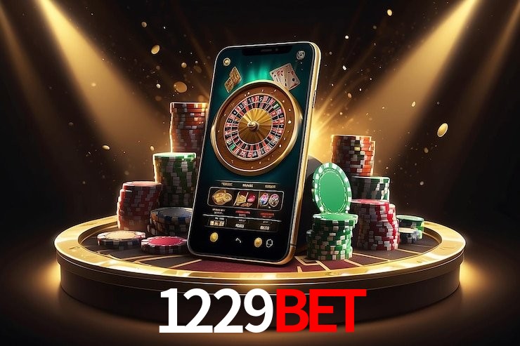 1229bet - Aplicativo Móvel